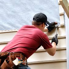 Affordable Siding Repair and Maintenance Services in Reed Creek, GA